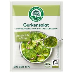 Salatdressing Garten-Kräuter