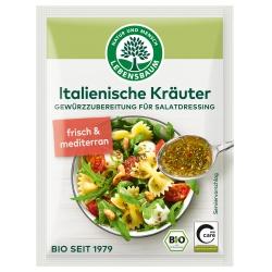 Salatdressing Italienische Kräuter