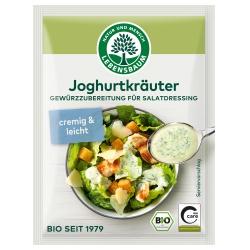 Salatdressing Gurken-Salat