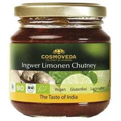 Mango-Chutney