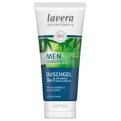 Shampoo & Duschgel 3 in 1