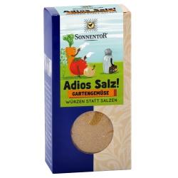 Gartengemüse-Gewürzmischung Adios Salz!