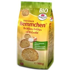 Dinkel-Oliven-Snack, natur