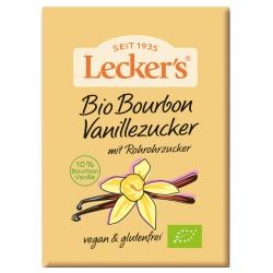 Bourbon-Vanillezucker