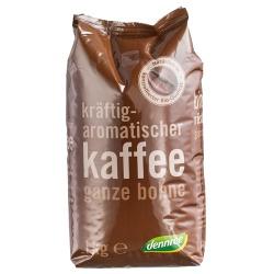 Röstkaffee, ganze Bohne