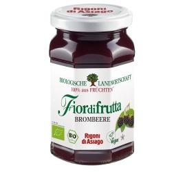 Brombeer-Fruchtaufstrich Fiordifrutta