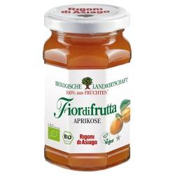 Aprikosen-Fruchtaufstrich Fiordifrutta