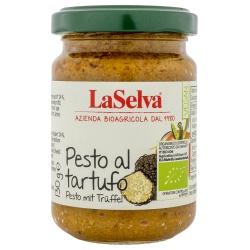 Trüffel-Pesto