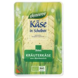 Bergblumenkäse, geschnitten, laktosefrei