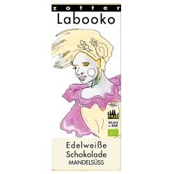 Edelweiße Schokolade