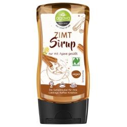 Zimtsirup