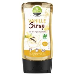 Vanillesirup