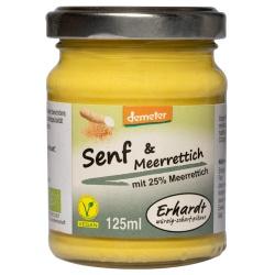 Senf & Meerrettich