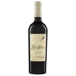 Zinfandel Mendocino Bonterra 2019