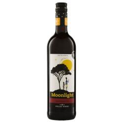 Shiraz-Merlot Moonlight Western Cape Stellar Organics 2020