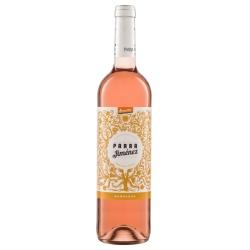 Garnacha Parra Rosado La Mancha Irjimpa DO 2019