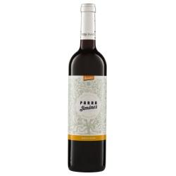 Graciano Parra La Mancha Irjimpa DO 2020