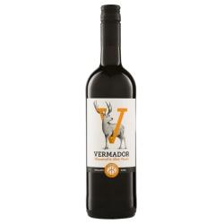 Monastrell CASA LOS PINOS Jumilla DO 2022 MEHRWEG Pfand 0,25 