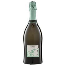 Spumante Bianco Special Cuvée brut La Jara (herb)