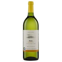 Garganega Soave Fasoli DOC 2018 MEHRWEG Pfand 0,25 