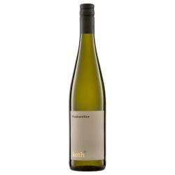 Mußbacher Riesling Edition Papillon Pfalz Schwarztrauber QW 2022