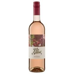 Garnacha Parra Rosado La Mancha Irjimpa DO 2019