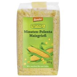 Polenta-Maisgrieß