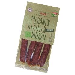 Mediterrane Kräuterwurzn (4 Stück)