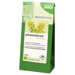 Johanniskrauttee