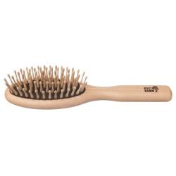 Holzbürste Paddle-Brush