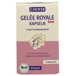 Gelée-Royale-Kapseln