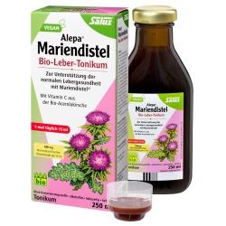 Mariendistel-Leber-Tonikum