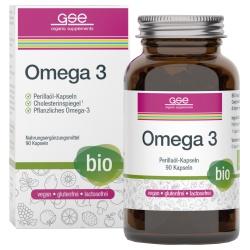 Omega-3-Kapseln