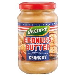 Peanutbutter Crunchy