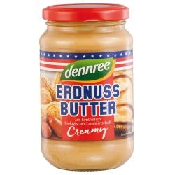 Peanutbutter Crunchy