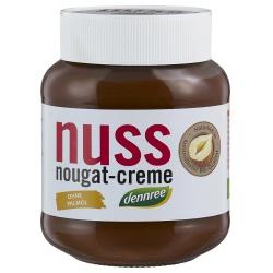 Nuss-Nougat-Creme mit 20% Haselnüssen