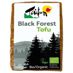 Tofu Black Forest