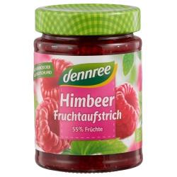 Schwarze-Johannisbeeren-Fruchtaufstrich