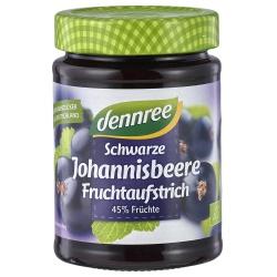 Schwarze-Johannisbeeren-Fruchtaufstrich