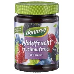 Waldfrucht-Aufstrich