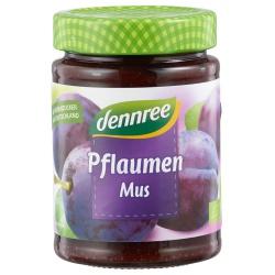 Pflaumenmus