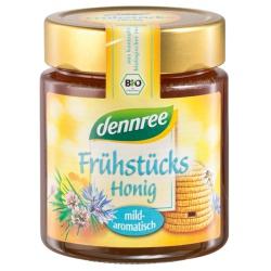 Frühstückshonig