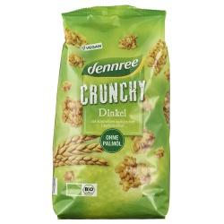 Hafer-Crunchy