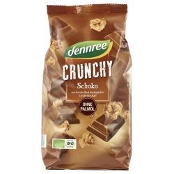 Schoko-Crunchy