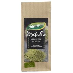 Grüntee Japan Matcha