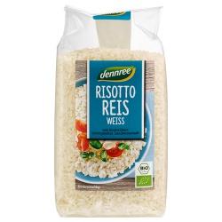 Risotto-Reis, weiß