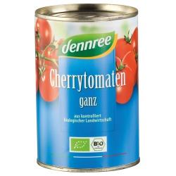 Cherrytomaten, ungeschält