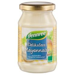 Delikatess-Mayonnaise