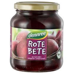 Rote Bete im Glas