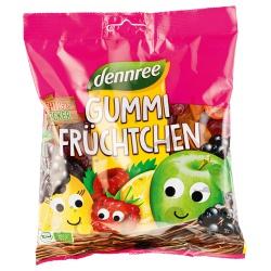 Gummifrüchtchen